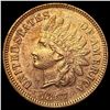 Image 1 : 1867 Indian Head Cent CLOSELY UNCIRCULATED CLOSELY UNCIRCULATED
