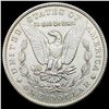 Image 2 : 1902 Morgan Silver Dollar UNCIRCULATED