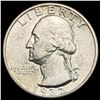 Image 1 : 1932 Washington Silver Quarter UNCIRCULATED