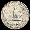 Image 2 : 1932 Washington Silver Quarter UNCIRCULATED