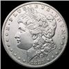 Image 1 : 1883-S Morgan Silver Dollar CLOSELY UNCIRCULATED