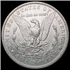 Image 2 : 1883-S Morgan Silver Dollar CLOSELY UNCIRCULATED