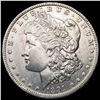 Image 1 : 1891-O Morgan Silver Dollar CLOSELY UNCIRCULATED