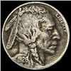 Image 1 : 1926-S Buffalo Nickel NICELY CIRCULATED NICELY CIRCULATED