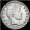 Image 1 : 1900-S Barber Quarter UNCIRCULATED UNCIRCULATED