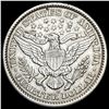 Image 2 : 1900-S Barber Quarter UNCIRCULATED UNCIRCULATED