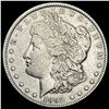 Image 1 : 1892 Morgan Silver Dollar CLOSELY UNCIRCULATED CLOSELY UNCIRCULATED