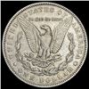 Image 2 : 1892 Morgan Silver Dollar CLOSELY UNCIRCULATED CLOSELY UNCIRCULATED