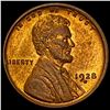 1928-D Lincoln Wheat Cent UNCIRCULATED UNCIRCULATED