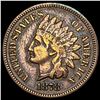 1878 Indian Head Cent LIGHTLY CIRCULATED LIGHTLY CIRCULATED