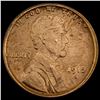 1912-S Lincoln Wheat Cent CHOICE BU CHOICE BU