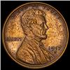 1917-S Lincoln Wheat Cent UNCIRCULATED UNCIRCULATED