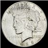 1928 Peace Silver Dollar NICELY CIRCULATED NICELY CIRCULATED