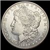 1889-S Morgan Silver Dollar UNCIRCULATED UNCIRCULATED