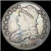 1818 Capped Bust Half Dollar LIGHTLY CIRCULATED LIGHTLY CIRCULATED