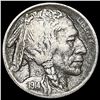 1914-S Buffalo Nickel NEARLY UNCIRCULATED NEARLY UNCIRCULATED