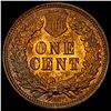 Image 2 : 1905 Indian Head Cent UNCIRCULATED UNCIRCULATED