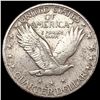 Image 2 : 1926 Standing Liberty Quarter HIGH GRADE