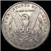 Image 2 : 1899-S Morgan Silver Dollar CLOSELY UNCIRCULATED
