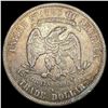 Image 2 : 1878-S Silver Trade Dollar CLOSELY UNCIRCULATED