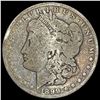 1899 Morgan Silver Dollar LIGHTLY CIRCULATED LIGHTLY CIRCULATED