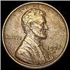 Image 1 : 1920-S Lincoln Wheat Cent CLOSELY UNCIRCULATED CLOSELY UNCIRCULATED