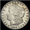 1899 Morgan Silver Dollar LIGHTLY CIRCULATED LIGHTLY CIRCULATED