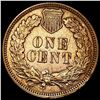 Image 2 : 1874 Indian Head Cent CLOSELY UNCIRCULATED CLOSELY UNCIRCULATED