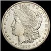 1898-S Morgan Silver Dollar UNCIRCULATED UNCIRCULATED