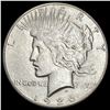 Image 1 : 1926 Peace Dollar UNCIRCULATED UNCIRCULATED