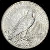 Image 2 : 1926 Peace Dollar UNCIRCULATED UNCIRCULATED