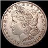 Image 1 : 1884-S Morgan Silver Dollar CLOSELY UNCIRCULATED