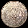 Image 2 : 1878-CC Morgan Silver Dollar UNCIRCULATED