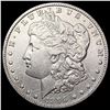 Image 1 : 1896-O Morgan Silver Dollar CLOSELY UNCIRCULATED