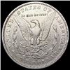 Image 2 : 1896-O Morgan Silver Dollar CLOSELY UNCIRCULATED