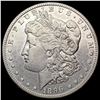 Image 1 : 1896-S Morgan Silver Dollar CLOSELY UNCIRCULATED