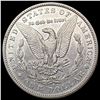 Image 2 : 1896-S Morgan Silver Dollar CLOSELY UNCIRCULATED