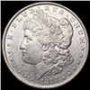 1878 Rev 79 Morgan Silver Dollar UNCIRCULATED
