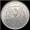 Image 2 : 1878 Rev 79 Morgan Silver Dollar UNCIRCULATED