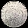 Image 2 : 1891-S Morgan Silver Dollar CLOSELY UNCIRCULATED