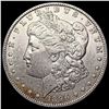 Image 1 : 1896-O Morgan Silver Dollar CLOSELY UNCIRCULATED