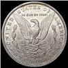 Image 2 : 1896-O Morgan Silver Dollar CLOSELY UNCIRCULATED