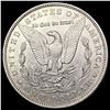 Image 2 : 1892 Morgan Silver Dollar CLOSELY UNCIRCULATED