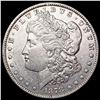 Image 1 : 1878 Rev 79 Morgan Silver Dollar CLOSELY UNCIRCULATED