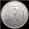 Image 2 : 1878 Rev 79 Morgan Silver Dollar CLOSELY UNCIRCULATED