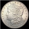 Image 1 : 1899-S Morgan Silver Dollar CLOSELY UNCIRCULATED