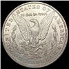 Image 2 : 1899-S Morgan Silver Dollar CLOSELY UNCIRCULATED
