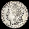 Image 1 : 1902-S Morgan Silver Dollar CLOSELY UNCIRCULATED CLOSELY UNCIRCULATED