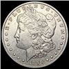 Image 1 : 1896-O Morgan Silver Dollar CLOSELY UNCIRCULATED