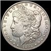 Image 1 : 1892 Morgan Silver Dollar CLOSELY UNCIRCULATED